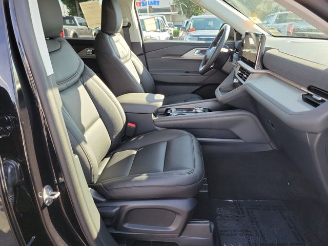 New 2026 Ford Explorer ACTIV - photo 15