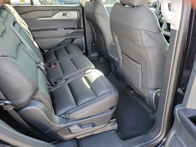 New 2026 Ford Explorer ACTIV - photo 16