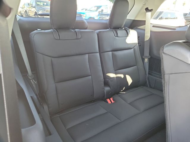 New 2026 Ford Explorer ACTIV - photo 18
