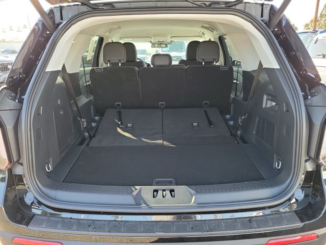 New 2026 Ford Explorer ACTIV - photo 19