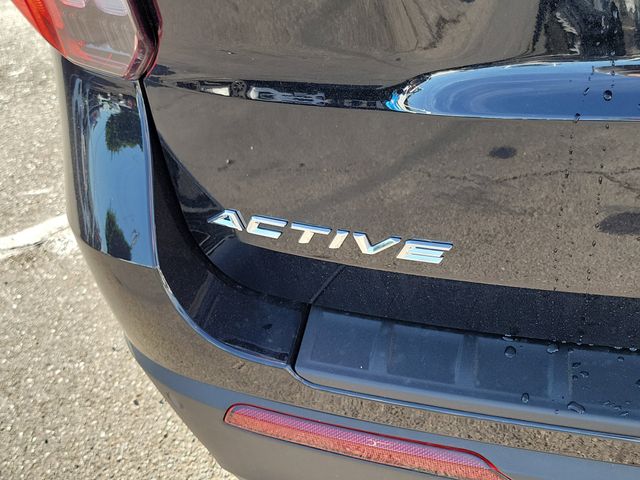 New 2026 Ford Explorer ACTIV - photo 20
