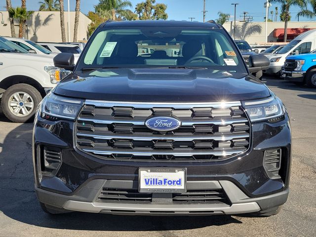 New 2026 Ford Explorer ACTIV - photo 22