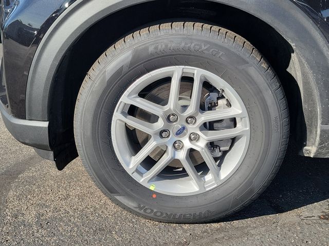 New 2026 Ford Explorer ACTIV - photo 23