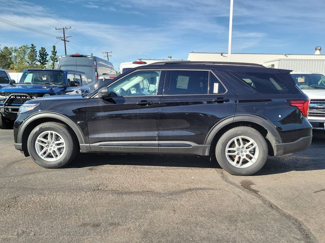 New 2026 Ford Explorer ACTIV - photo 24