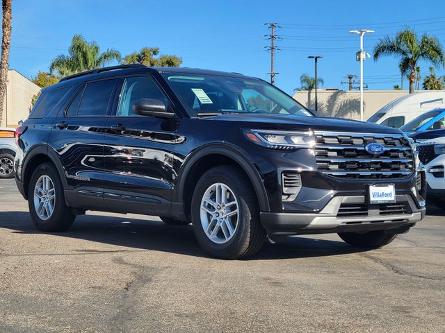 New 2026 Ford Explorer ACTIV - photo 26