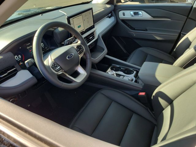 New 2026 Ford Explorer ACTIV - photo 3