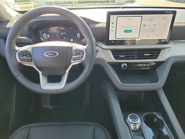 New 2026 Ford Explorer ACTIV - photo 4