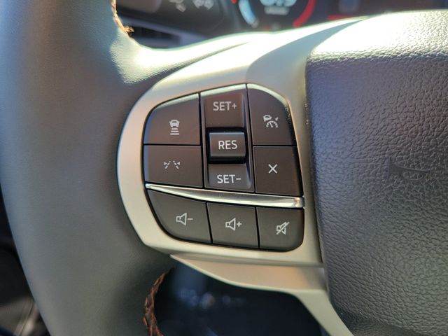 New 2026 Ford Explorer ACTIV - photo 5