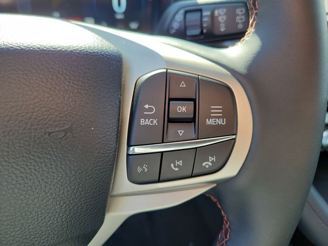 New 2026 Ford Explorer ACTIV - photo 6