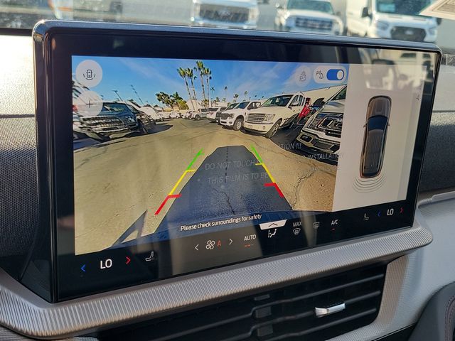 New 2026 Ford Explorer ACTIV - photo 8