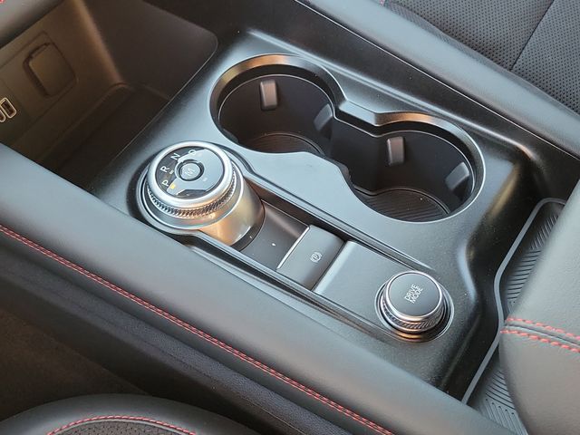 New 2026 Ford Explorer ST - photo 12