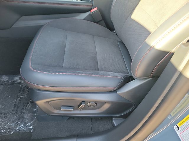 New 2026 Ford Explorer ST - photo 16