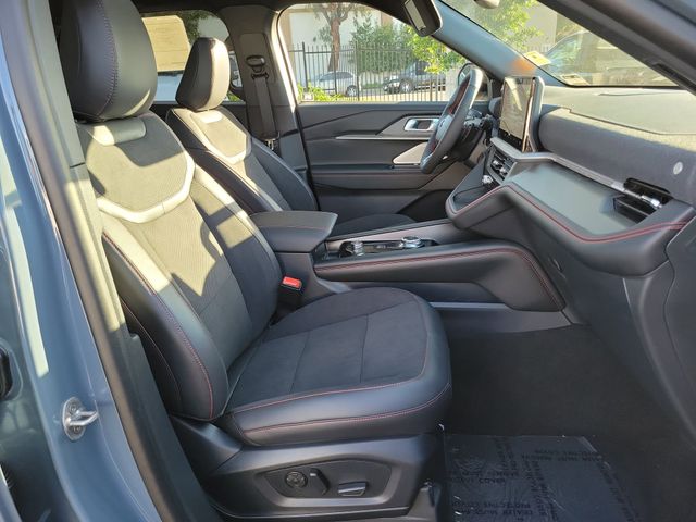 New 2026 Ford Explorer ST - photo 18