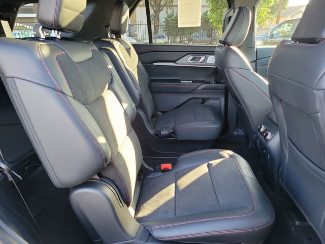 New 2026 Ford Explorer ST - photo 20