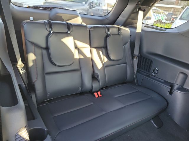 New 2026 Ford Explorer ST - photo 21