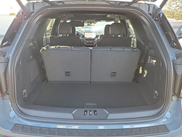 New 2026 Ford Explorer ST - photo 22
