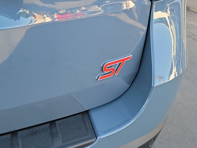 New 2026 Ford Explorer ST - photo 23