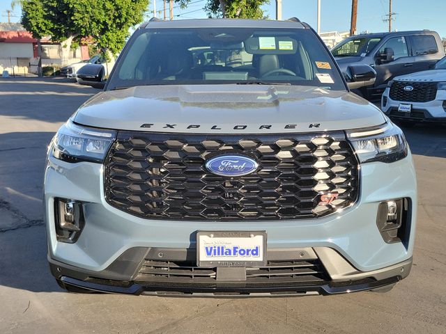 New 2026 Ford Explorer ST - photo 25