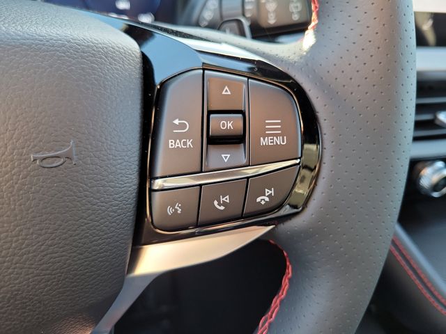New 2026 Ford Explorer ST - photo 6