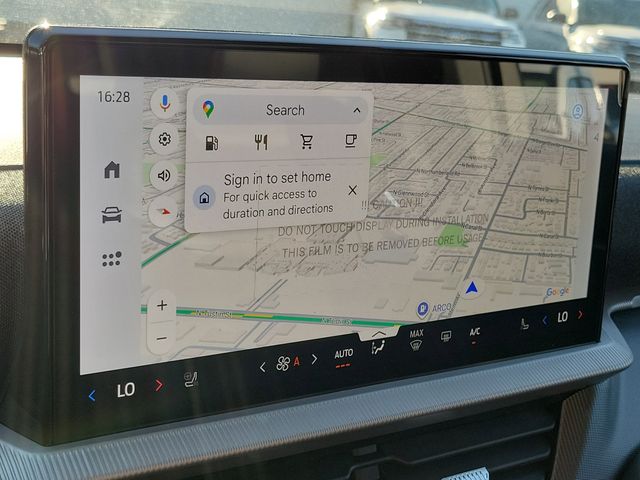 New 2026 Ford Explorer ST - photo 8