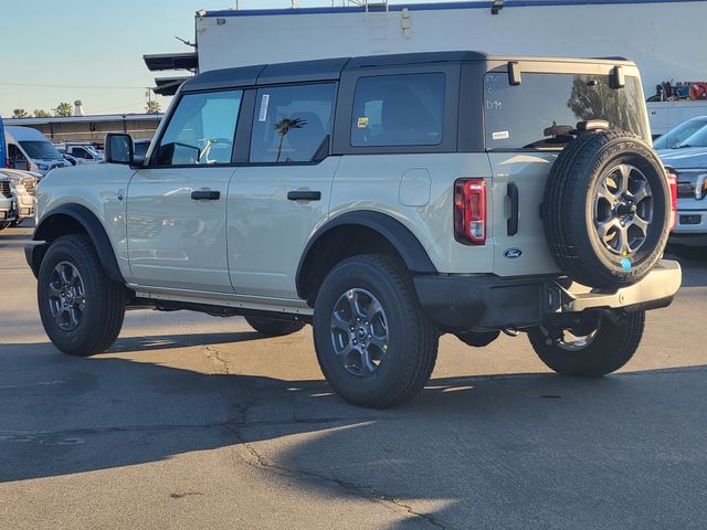 New 2026 Ford Bronco - photo 2