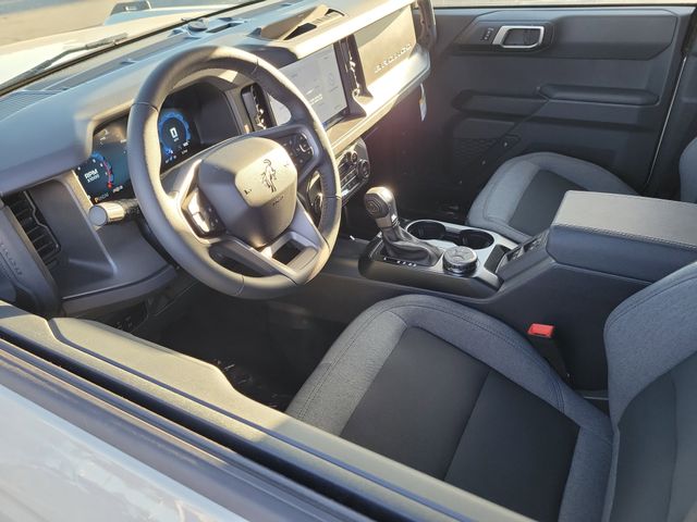 New 2026 Ford Bronco Big Bend - photo 3