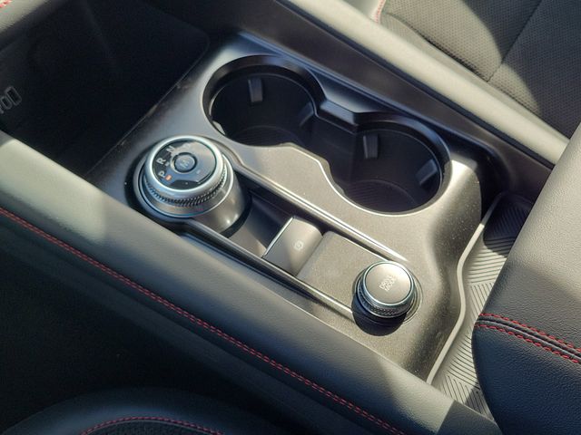 New 2026 Ford Explorer ST - photo 12