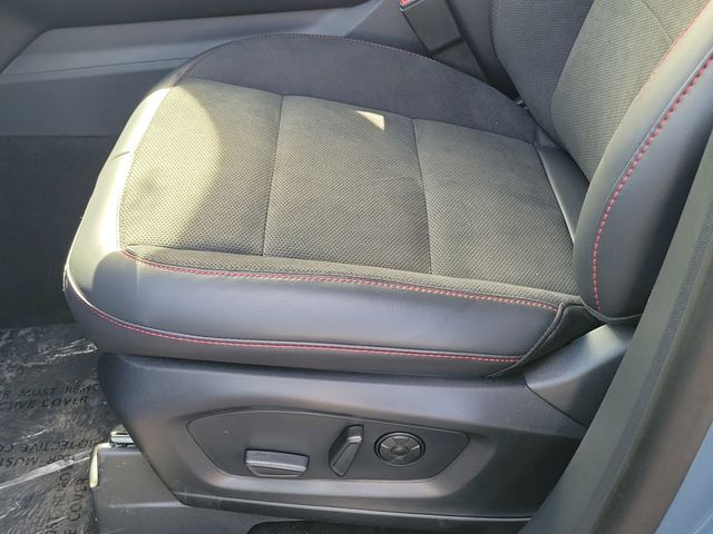 New 2026 Ford Explorer ST - photo 14