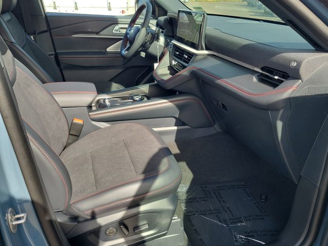 New 2026 Ford Explorer ST - photo 15