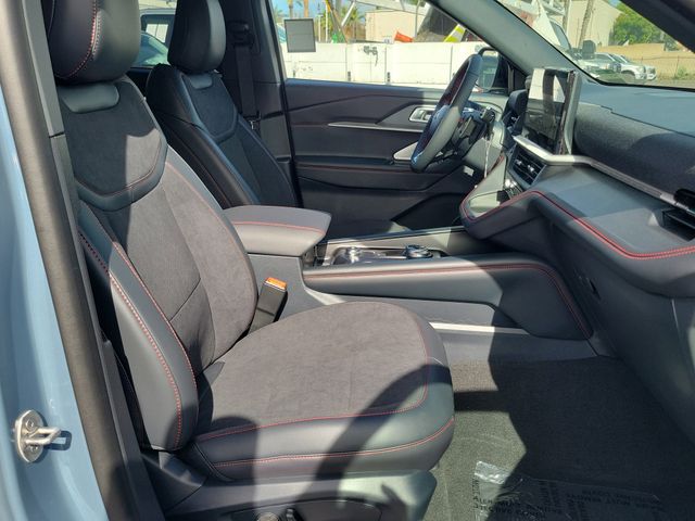 New 2026 Ford Explorer ST - photo 16