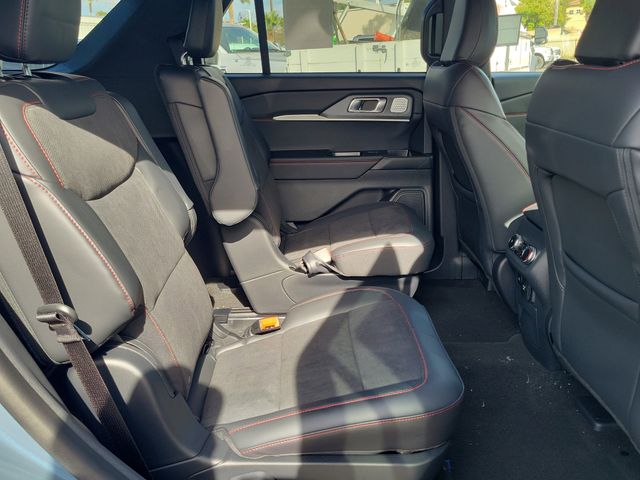 New 2026 Ford Explorer ST - photo 18