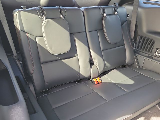New 2026 Ford Explorer ST - photo 19