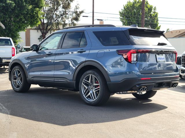 New 2026 Ford Explorer - photo 2