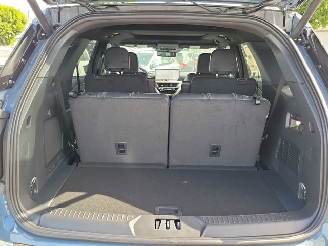New 2026 Ford Explorer ST - photo 20