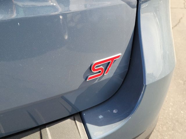 New 2026 Ford Explorer ST - photo 21