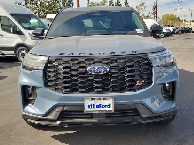 New 2026 Ford Explorer ST - photo 23