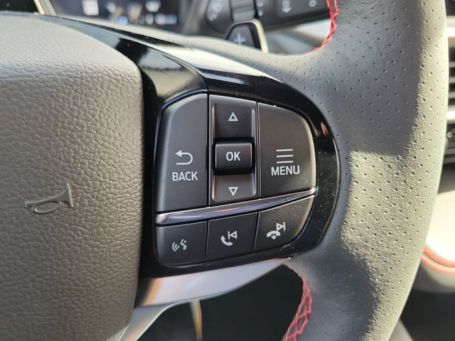 New 2026 Ford Explorer ST - photo 6