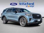 New 2026 Ford Explorer ST thumbnail 1