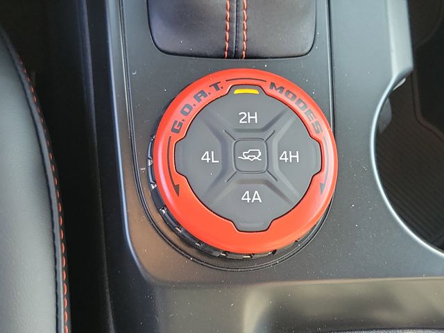 New 2026 Ford Bronco Raptor - photo 12