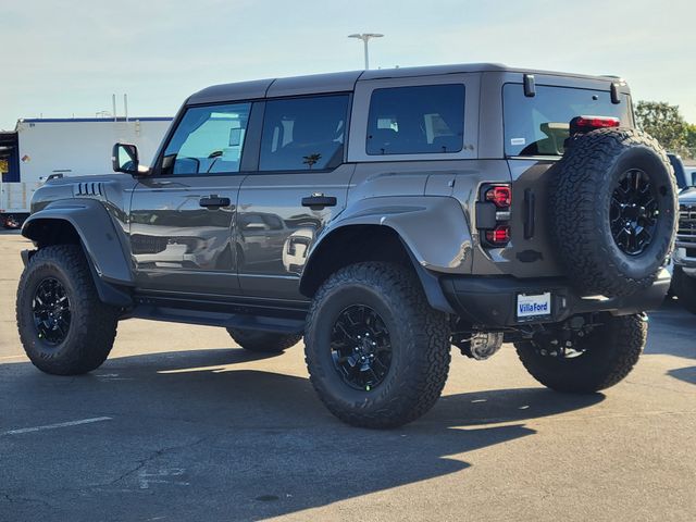 New 2026 Ford Bronco - photo 2