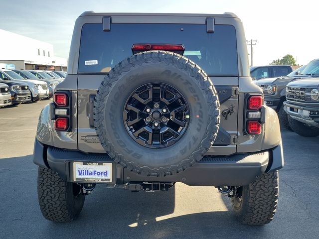 New 2026 Ford Bronco Raptor - photo 23