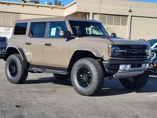 New 2026 Ford Bronco Raptor - photo 29