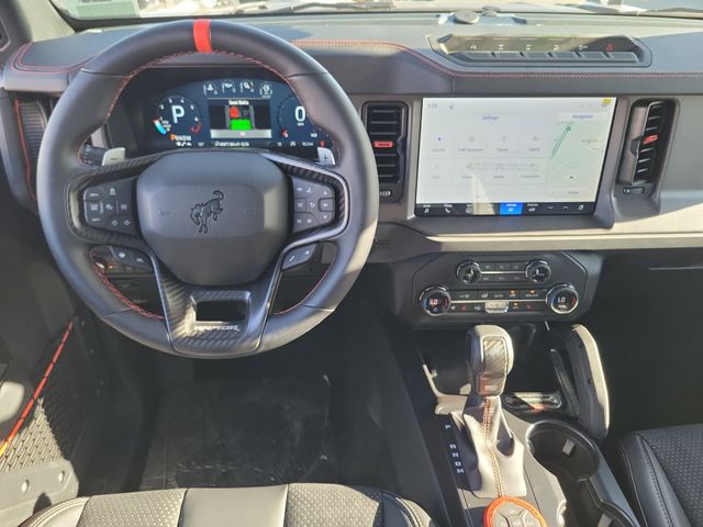 New 2026 Ford Bronco Raptor - photo 4