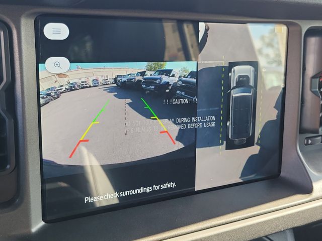 New 2026 Ford Bronco Raptor - photo 9