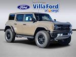 New 2026 Ford Bronco Raptor thumbnail 1