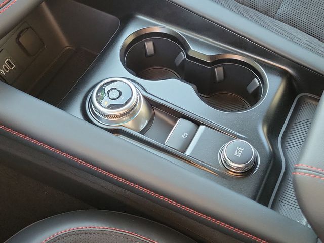 New 2026 Ford Explorer ST - photo 12