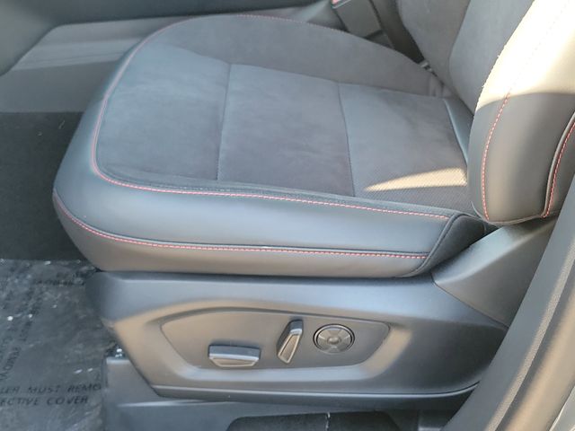 New 2026 Ford Explorer ST - photo 16