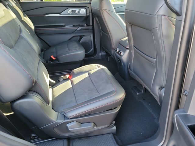 New 2026 Ford Explorer ST - photo 19