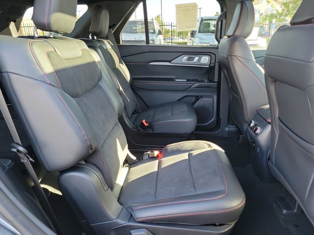 New 2026 Ford Explorer ST - photo 20