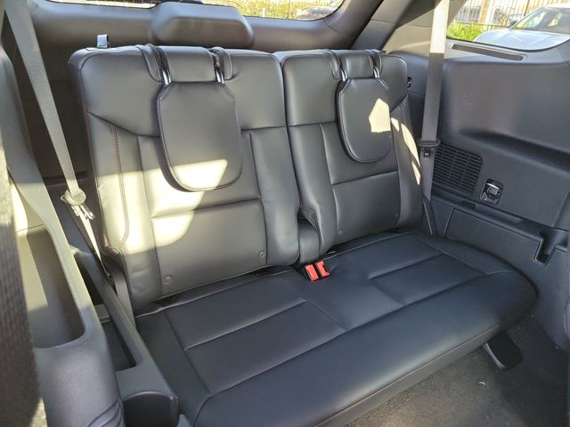 New 2026 Ford Explorer ST - photo 21